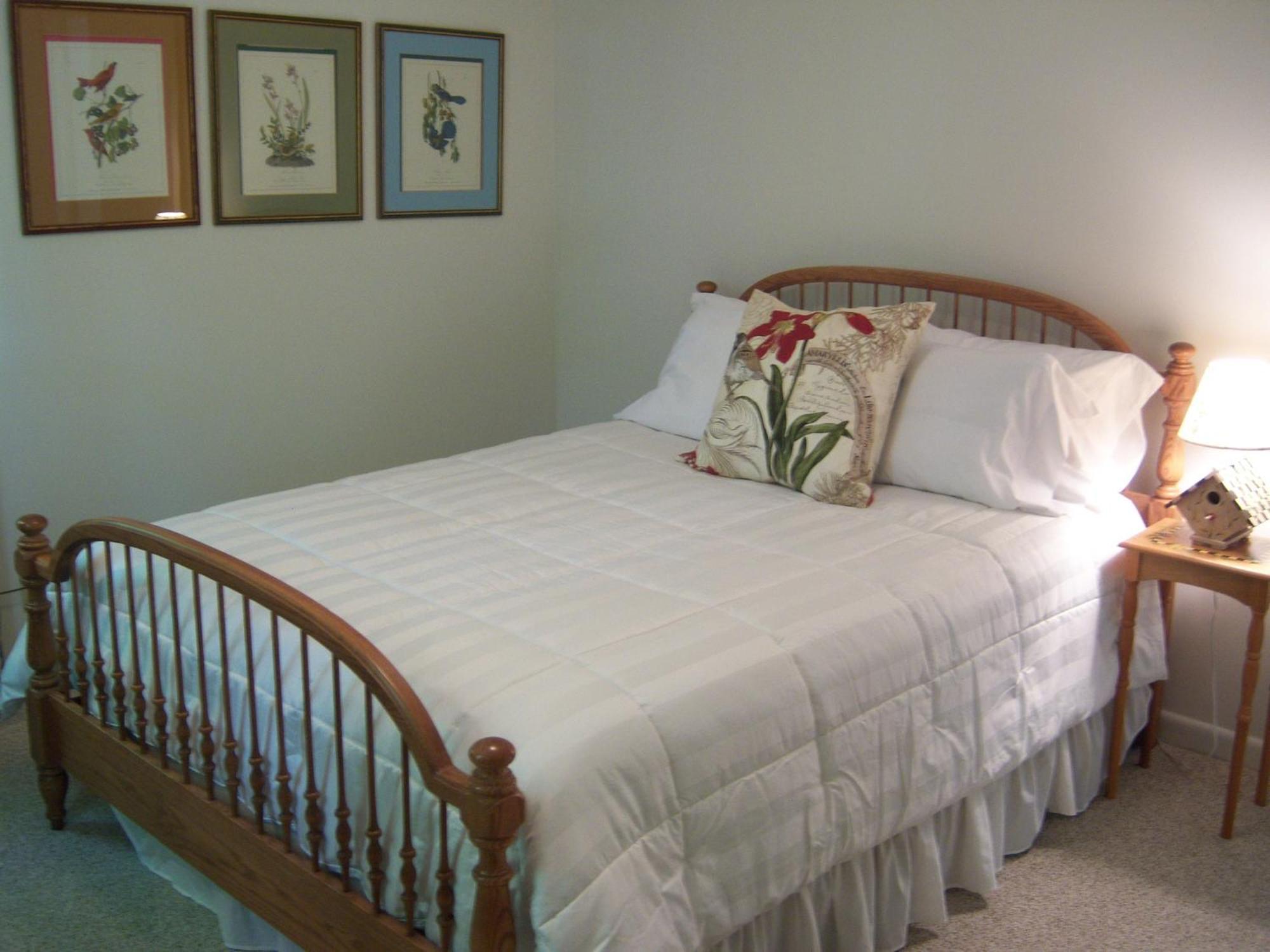 High Tide Inn On The Ocean, Motel And Cottages Camden Eksteriør bilde