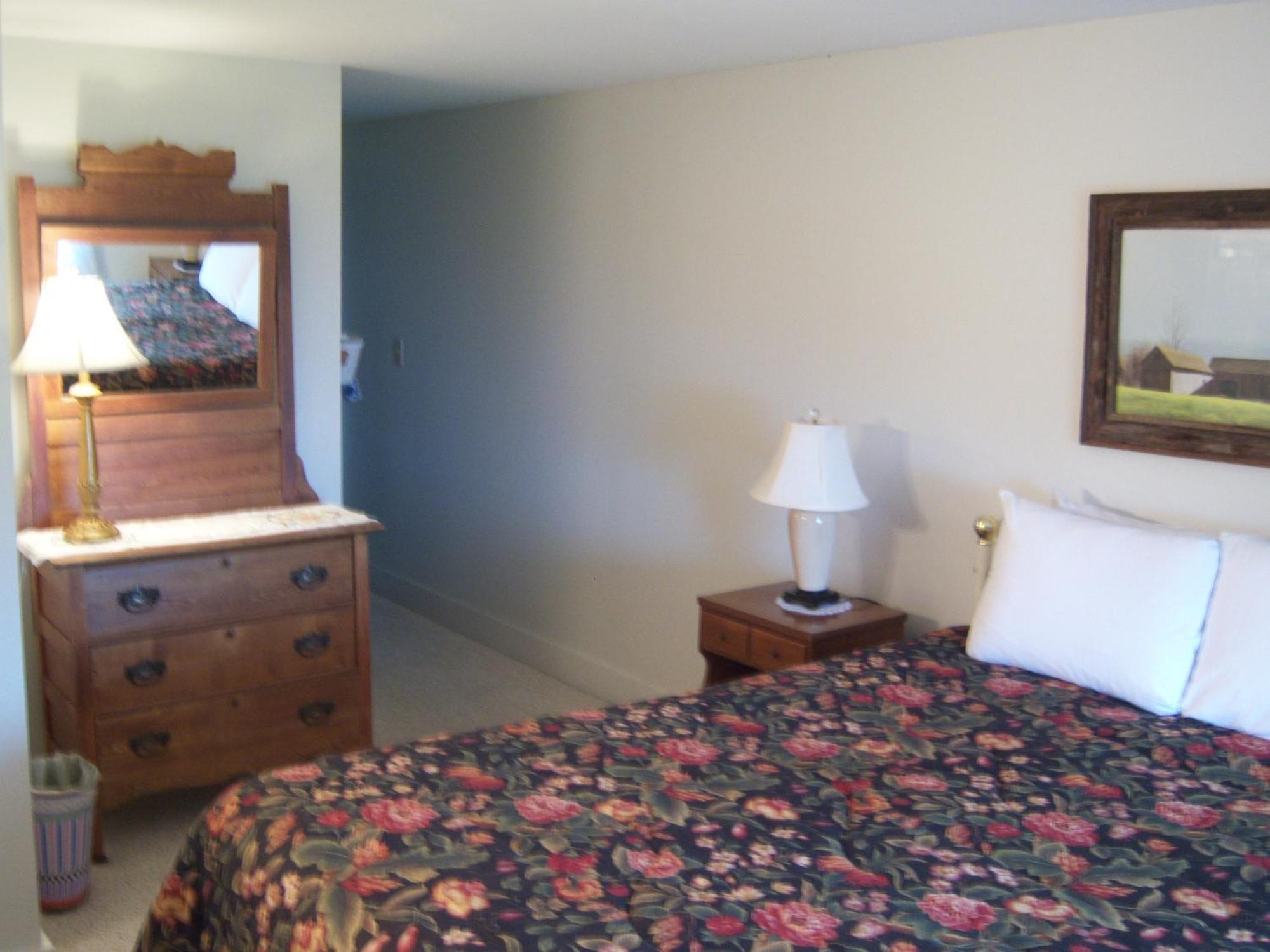 High Tide Inn On The Ocean, Motel And Cottages Camden Eksteriør bilde